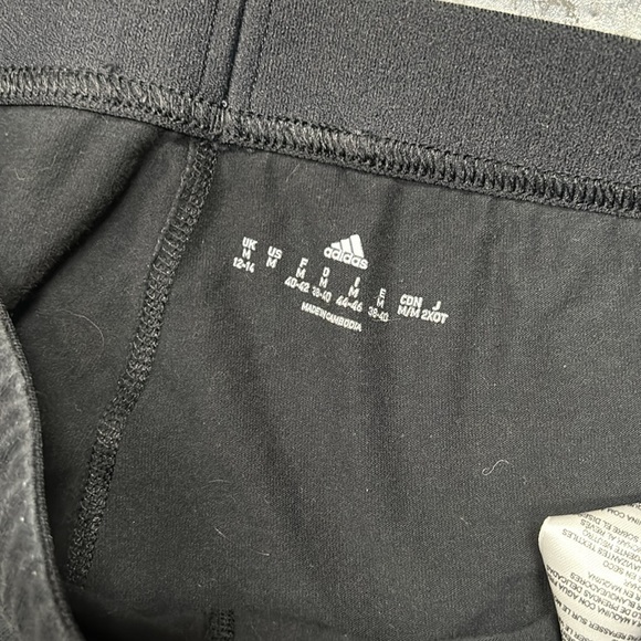 adidas leggings - Picture 3 of 3